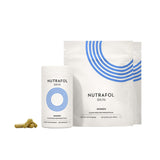 Nutrafol Clear Skin Nutraceutical - 3 Month Supply