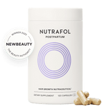 Nutrafol Postpartum Hair Growth Nutraceutical - 3 Month Supply