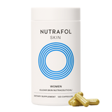 Nutrafol Clear Skin Nutraceutical - 3 Month Supply
