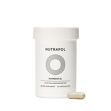 Nutrafol Hairbiotic MD - 3 Month Supply