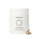 Nutrafol Stress Adaptogen - 3 Month Supply