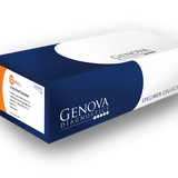Genova Labs SIBO Breath Testing
