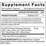 Nutrafol Hairbiotic MD - 1 Month Supply