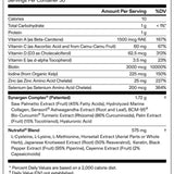 Nutrafol Men Hair Growth Nutraceutical - 3 Month Supply