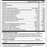 Nutrafol Postpartum Hair Growth Nutraceutical - 3 Month Supply