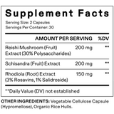 Nutrafol Stress Adaptogen - 3 Month Supply