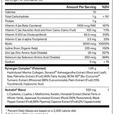 Nutrafol Women's Hair Growth Nutraceutical - 3 Month Supply