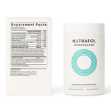 Nutrafol Women's Balance Hair Growth Nutraceutical - 3 Month Supply