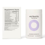 Nutrafol Postpartum Hair Growth Nutraceutical - 1 Month Supply