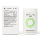 Nutrafol Women's Hair Growth Nutraceutical - 3 Month Supply