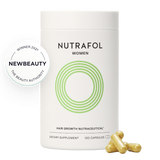 Nutrafol Women's Hair Growth Nutraceutical - 3 Month Supply