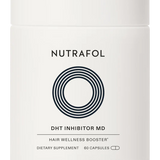 Nutrafol DHT Inhibitor MD - 1 Month Supply