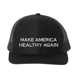 'Make America Healthy Again' Trucker Hat