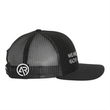'Make America Healthy Again' Trucker Hat