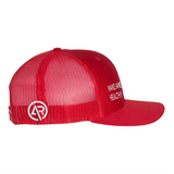 'Make America Healthy Again' Trucker Hat