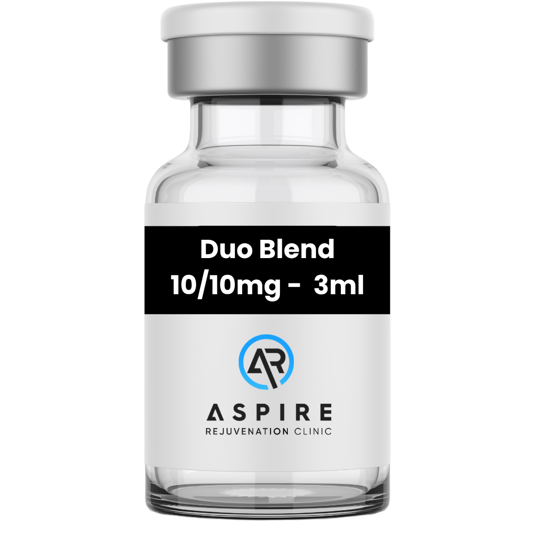 Duo Blend (Tesa/Ipa) - 3ml