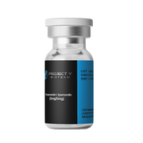 Tesamorelin/Ipamorelin/MGF - 5/5 mg