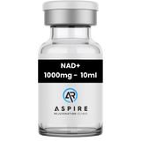 NAD+ - 1000mg - 10ml