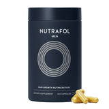 Nutrafol Men Hair Growth Nutraceutical - 3 Month Supply